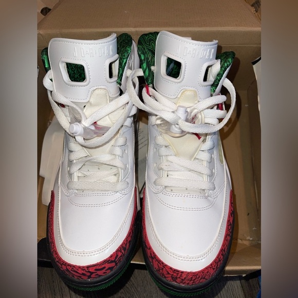 Jordan SPIZIKE - Picture 8 of 8